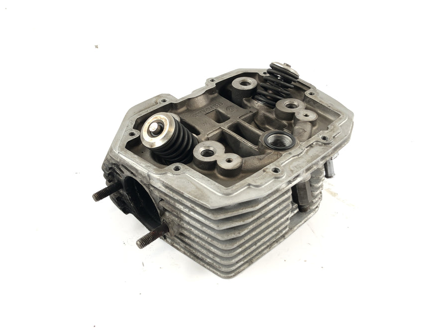 Moto Guzzi California 1100i [1995] - Cylinder Head a la izquierda