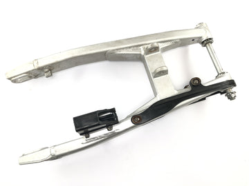 SWM RS 125 R B2 [2020] - Basculante basculante trasero guía cadena rectificadora de cadena - 0