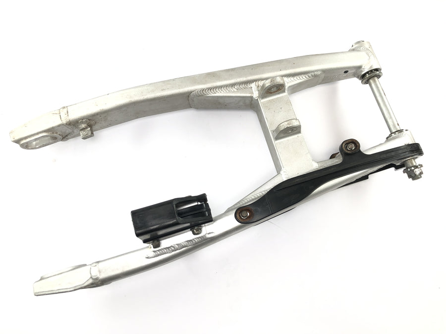 SWM RS 125 R B2 [2020] - Basculante basculante trasero guía cadena rectificadora de cadena