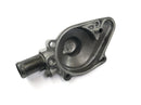Kawasaki VN 1600 Classic VNT60A [2007] - Tapa bomba de agua tapa bomba refrigerante-4