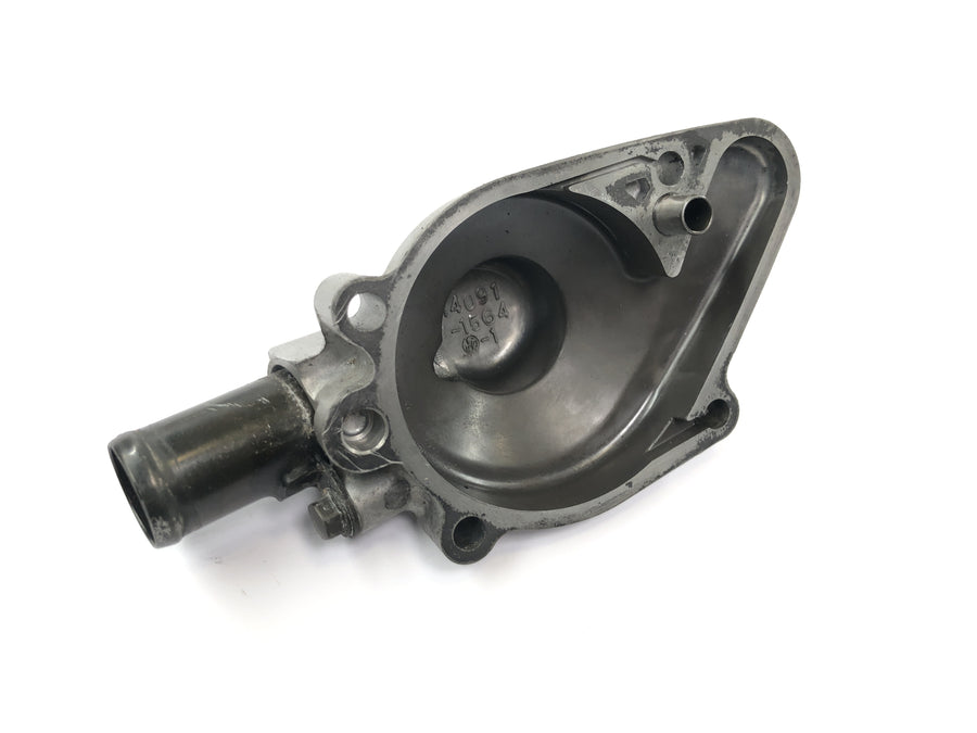 Kawasaki VN 1600 Classic VNT60A [2007] - Tapa bomba de agua tapa bomba refrigerante