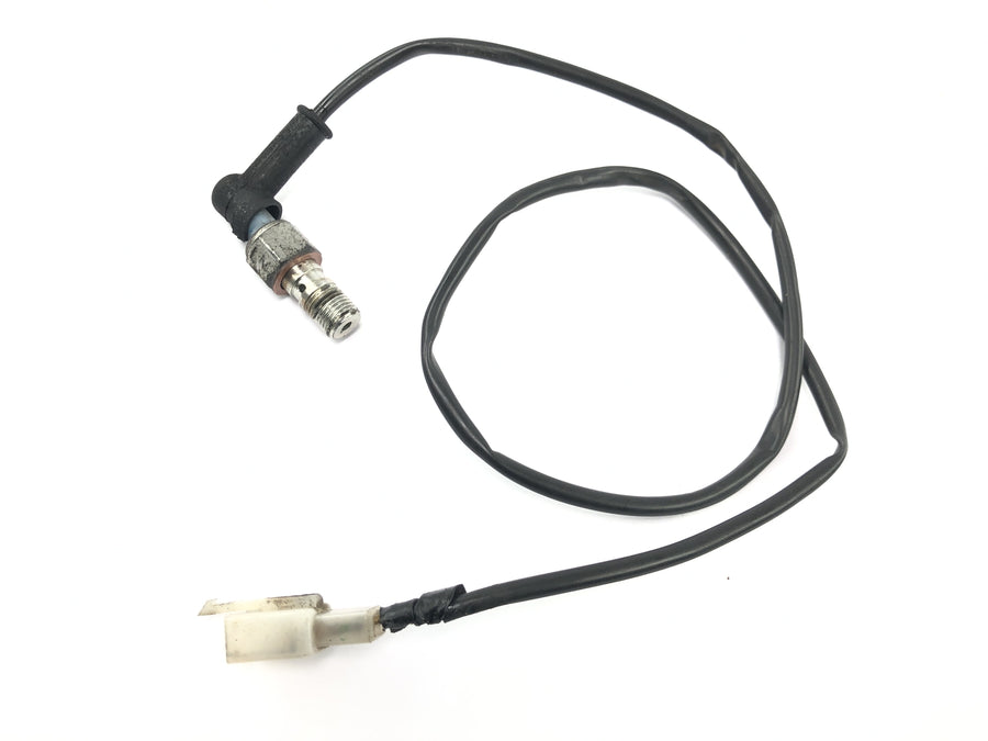 KTM RC 125 [2016] - interruptor luz freno interruptor hidraulico presostato trasero