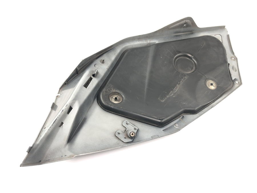 BMW K 1200 S K12S [2005] - Código de color del panel lateral derecho 933