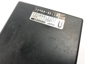 Suzuki GSX R 1100 GV73B [1990] - Unidad de control CDI - 0