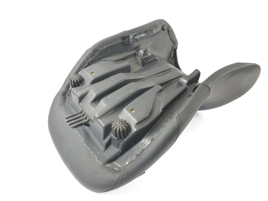 BMW R 1150 RT R22 [2001] - Asiento del conductor
