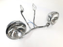 BMW R 850 C 259C [1999] - Faro delantero faro doble faro adicional-1