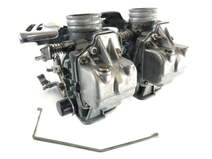 Honda GL 1000 Goldwing GL1 [1977] - CARBURTOR DERECHO