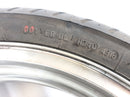 Kawasaki VN 1600 Streak Vnt60b [2005] - Rimbre de la rueda delantera en el frente 130/70R17 DOT4916-3
