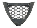 Aprilia RS 125 TW [2017] - Rejilla del radiador rejilla de ventilación panel frontal-2