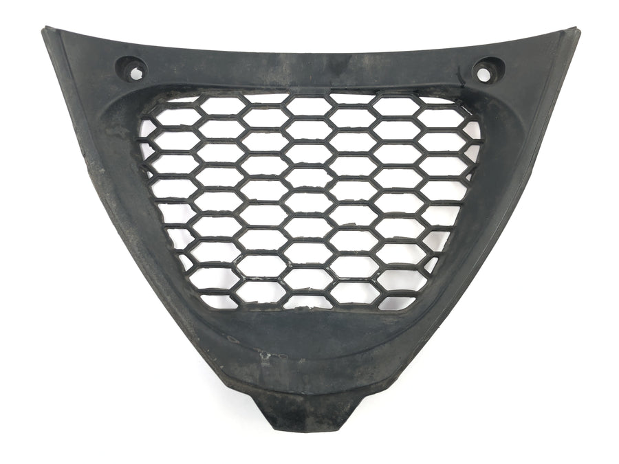 Aprilia RS 125 TW [2017] - Rejilla del radiador rejilla de ventilación panel frontal