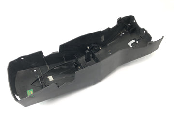 Triumph Speed Triple 1050 515NJ [2007] - Carenado trasero, carenado interior trasero, paso trasero - 0