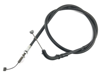 Yamaha MT07 RM04 [2014] - Cable del acelerador Cable Bowden