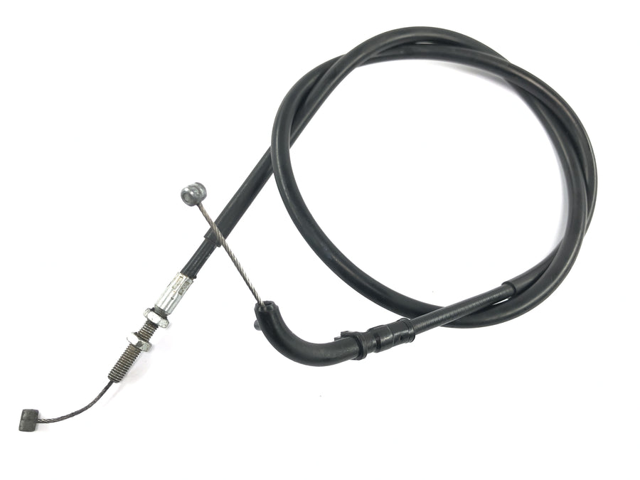 Yamaha MT07 RM04 [2014] - Cable del acelerador Cable Bowden