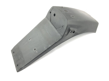 Sachs ZX 125 [1998] - guardabarros trasero soporte matrícula tapa rueda protector contra salpicaduras