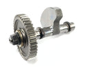 SWM RS 125 R B2 [2020] - Eje de equilibrio-2