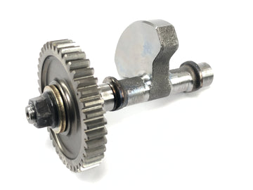 SWM RS 125 R B2 [2020] - Eje de equilibrio - 0