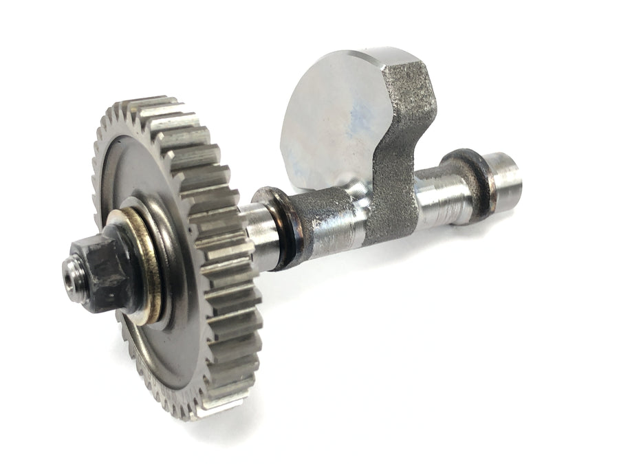 SWM RS 125 R B2 [2020] - Eje de equilibrio