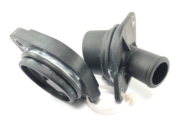 BMW R 1200 ST R1ST [2006] - Ventilación del motor de ventilación de la carcasa - 0