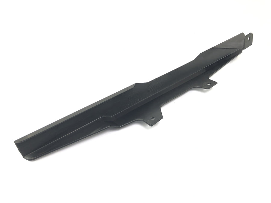 Aprilia SL 1000 Falco PA [2000] - Cubierta de la cadena de protección de la cadena Tapa trasera de la rueda trasera