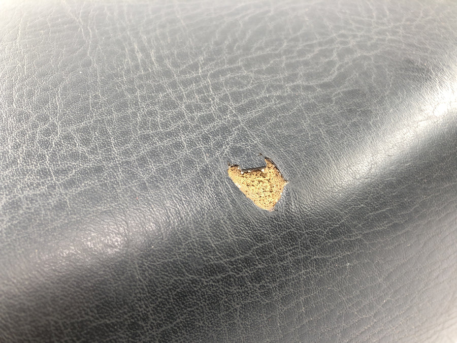 Honda XL 600 RM PD03 [1985] - Asiento del conductor
