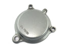 Yamaha TT 600 E 4GV [1995] - Tapa filtro de aceite Tapa carcasa filtro de aceite Tapa motor-1