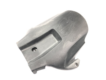 Honda CBR 1000 RR SC57 [2006] - Protector contra salpicaduras de rueda trasera
