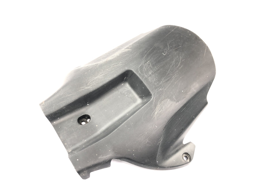 Honda CBR 1000 RR SC57 [2006] - Protector contra salpicaduras de rueda trasera