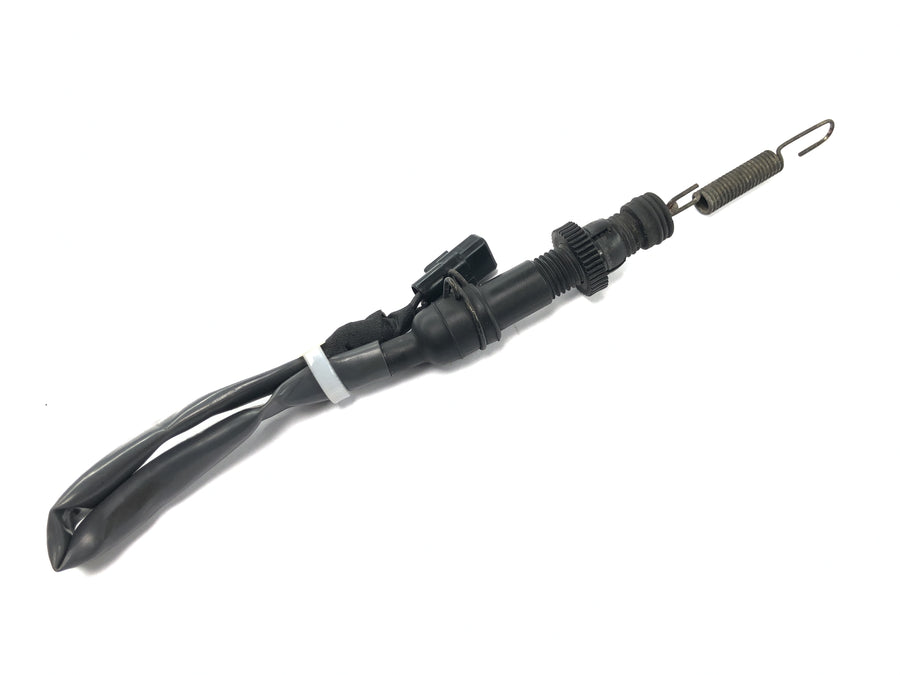 Honda CBR 600 RR PC37 [2004] - Interruptor de luz de freno trasero