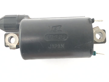 Honda FMX 650 RD12 [2006] - Bobina de encendido Módulo de bobina de encendido Cable de encendido Conector de bujía - 0