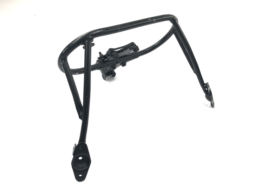 Aprilia RS 125 Extrema [1994] - Soporte de carenado delantero, soporte de faro, soporte de carenado delantero