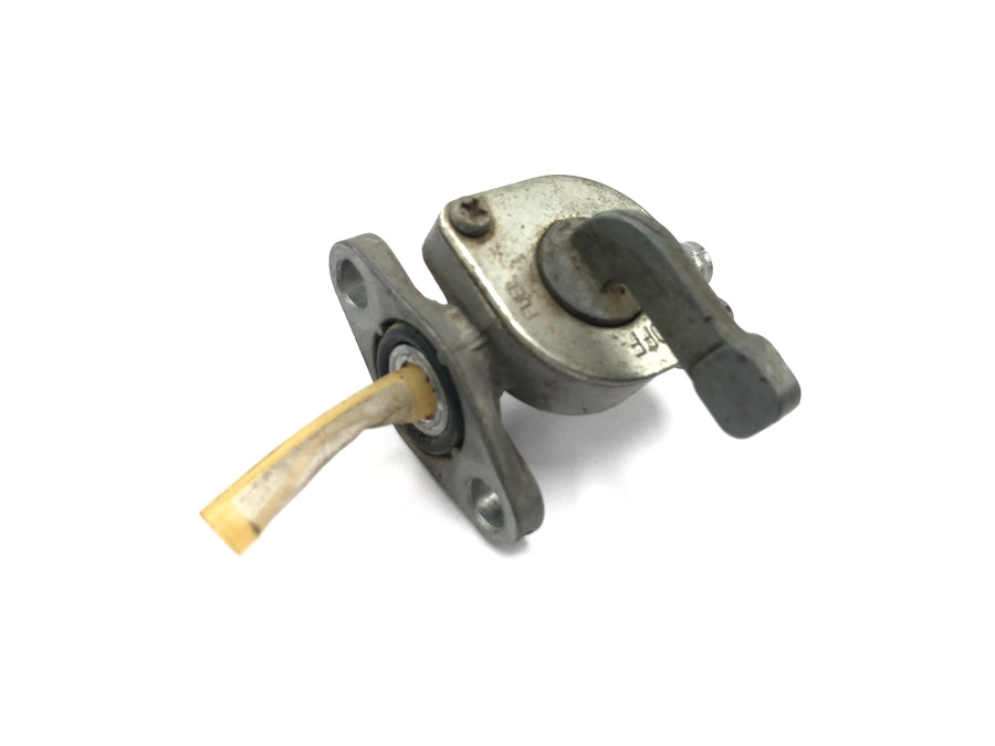 Suzuki RM Z 250 RJ41A [2007] - Grifo de gasolina grifo de gasolina