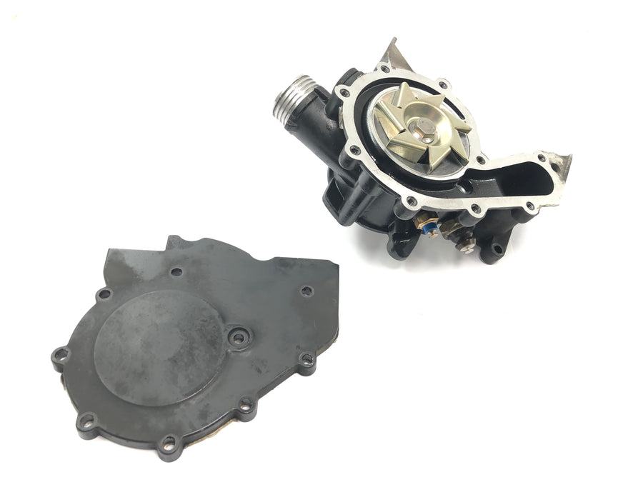 BMW K 1200 LT K2LT [1999] - Bomba de agua, bomba de refrigerante, bomba de aceite