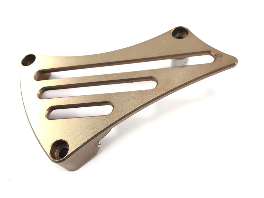 Husqvarna TE 610 H6 8AE [TE 570 H7] - tapa de piñón de aluminio