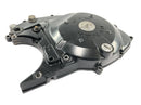 Honda XL 250 R MD03 [1993] - Tapa alternador Tapa Lima Tapa motor izquierda-3