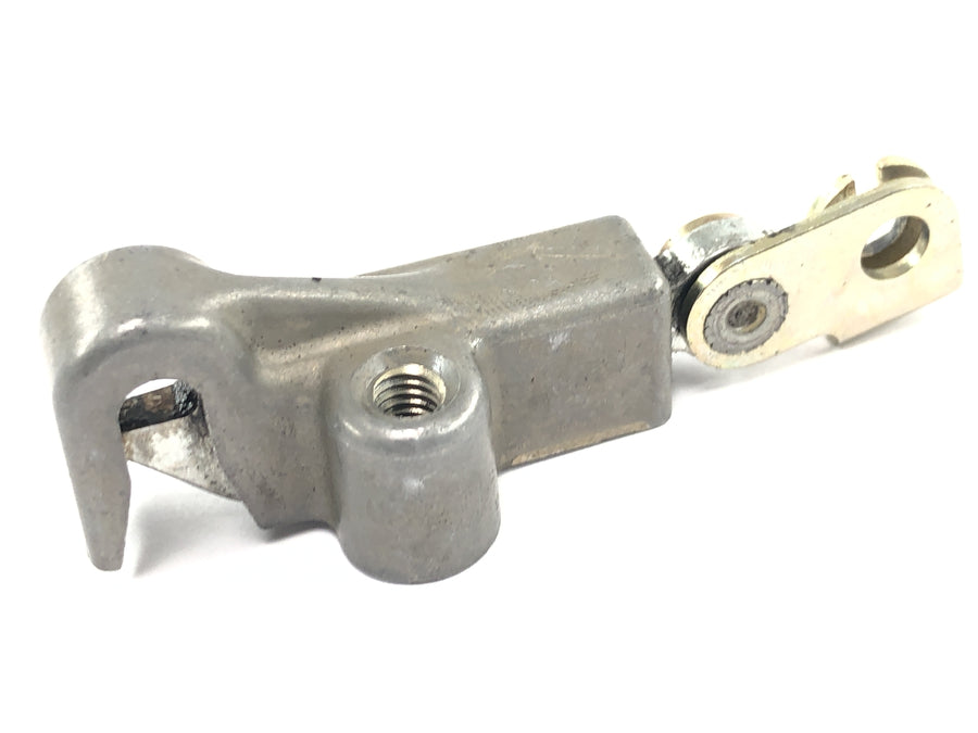 Honda CBR 600 RR PC37 [2004] - Bloqueo de asiento