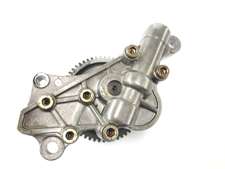 Ducati Monster M600 [1995] - Bomba de accionamiento de la bomba de aceite