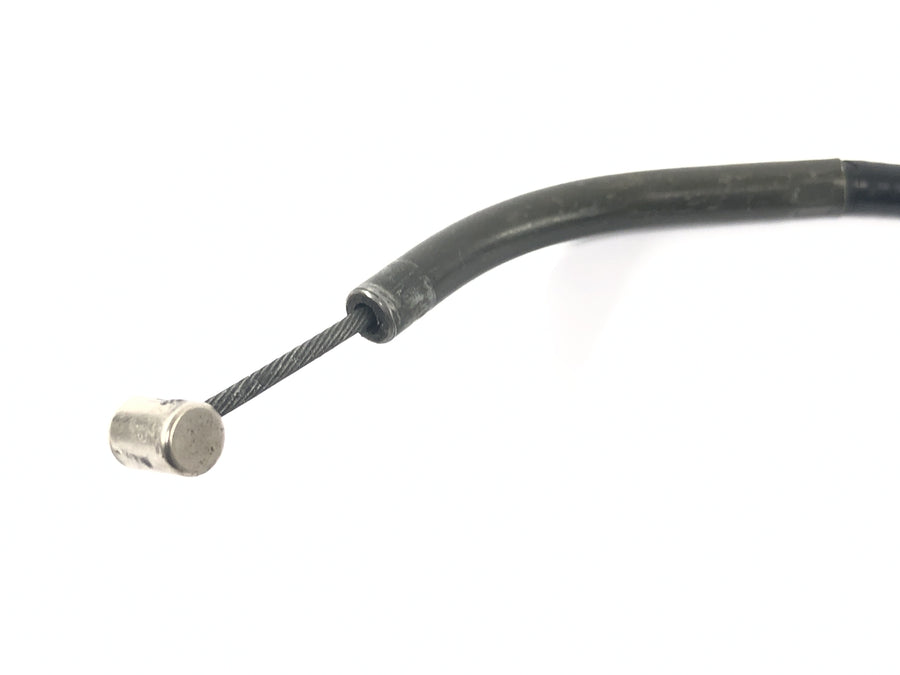 Kawasaki ZXR 400 ZX400L [1992] - cable de embrague cable de embrague cable Bowden