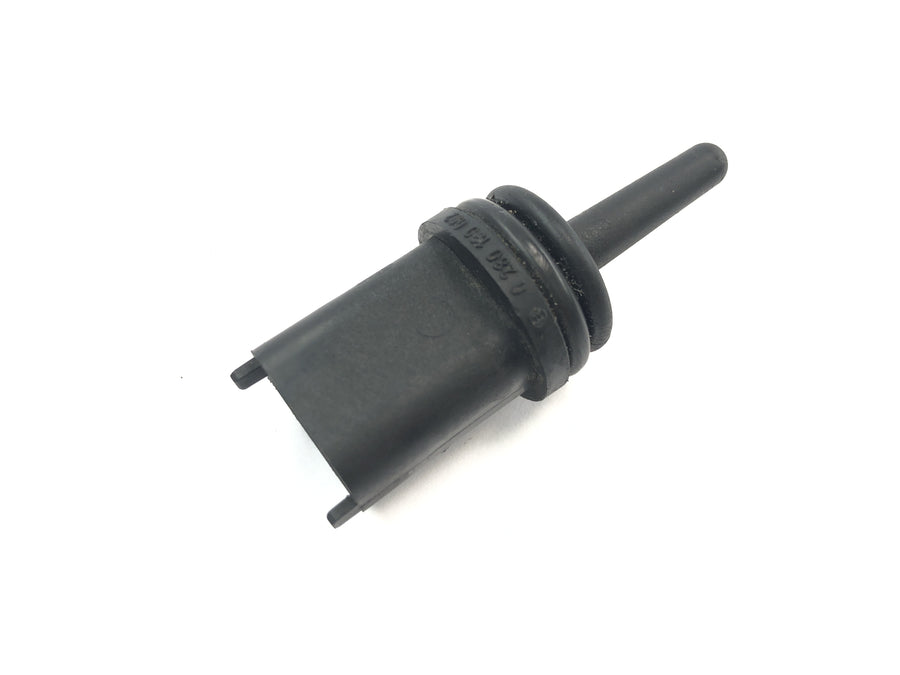 Aprilia RSV 1000 R [2004] - Sensor de aire Sensor de temperatura del aire Sensor de temperatura