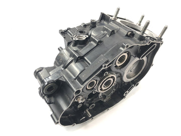 Yamaha XT 600 Z Ténéré 55W [1986] - Bloque de motor de carcasa del motor Alciba vacía