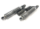 Honda XBR 500 PC15 [1989] - Ampliar Spring Spring Pare Par de Middle-1