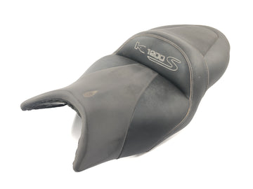 BMW K 1200 S K12S [2005] - Banqueta
