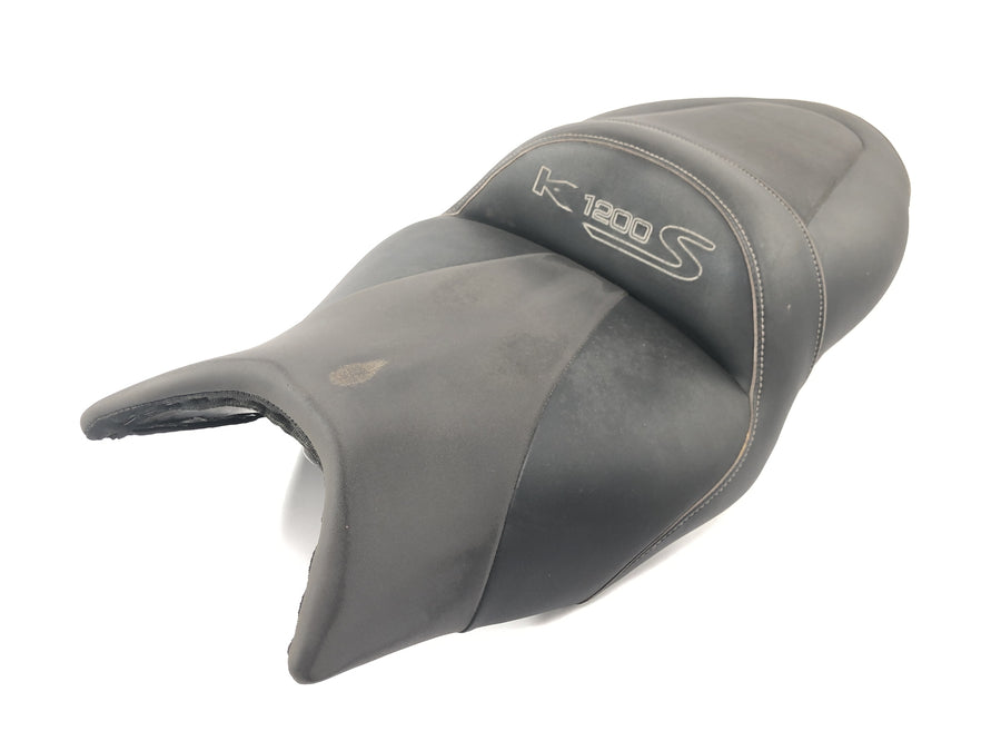BMW K 1200 S K12S [2005] - Banqueta