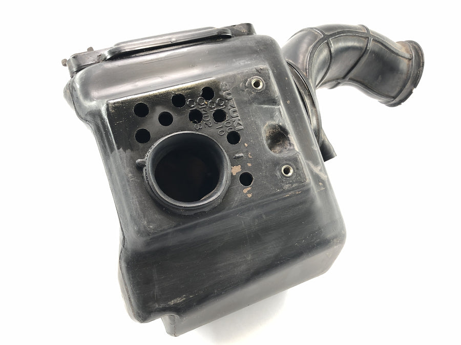 Suzuki DR 350 SK42B [1991] - Airbox Airbox Air Fitenkasten