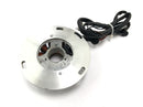 Yamaha XT 500 1U6 [1981] - Estator alternador encendido placa base generador carga estator-4