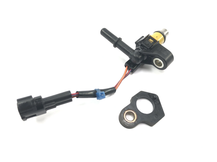 Yamaha WR 125 X DE07 [2010] - Inyector inyector de combustible