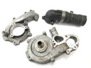BMW K 1200 S K12S [2004] - Bomba de agua unidad bomba de agua bomba rueda-3