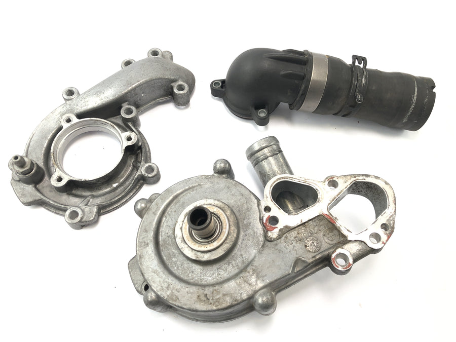 BMW K 1200 S K12S [2004] - Bomba de agua unidad bomba de agua bomba rueda