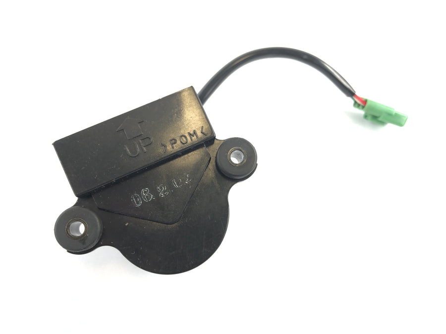 Honda CBF 1000 A SC58 [2006] - Sensor de inclinación