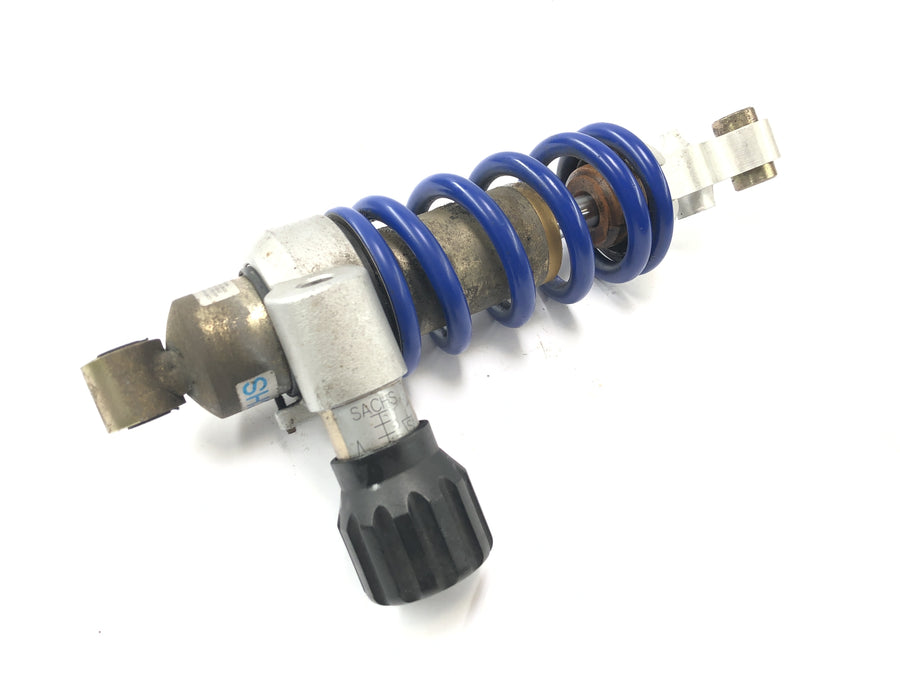 Aprilia RST 1000 FUTURA [2002] - House Spring Bone de amortiguadores de primavera
