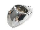 Yamaha XVS 650 Drag Star VM03 [2001] - Cobertura de cromo de cobertura de la carcasa delanteros-2